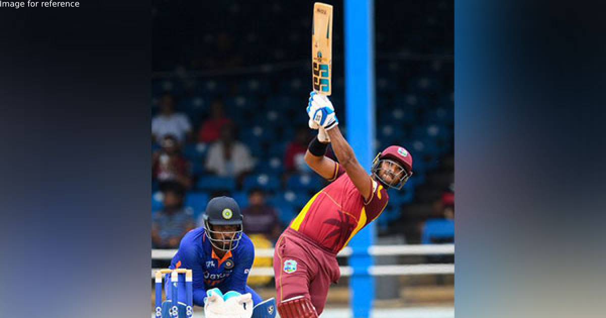 Lost game in last 6 overs, reckons WI skipper Pooran after loss against India